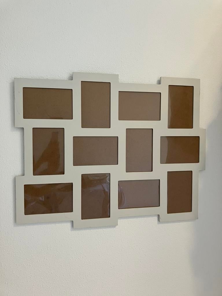 Foto lijst, Ophalen, Gebruikt