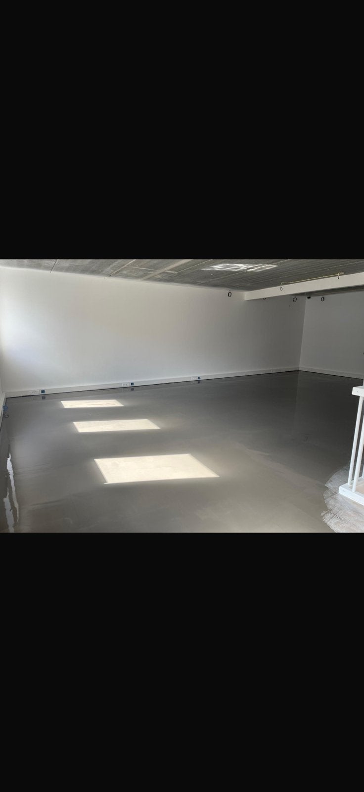 Foto 3 van Egaliseren nu voor €9,95 per m2!!!