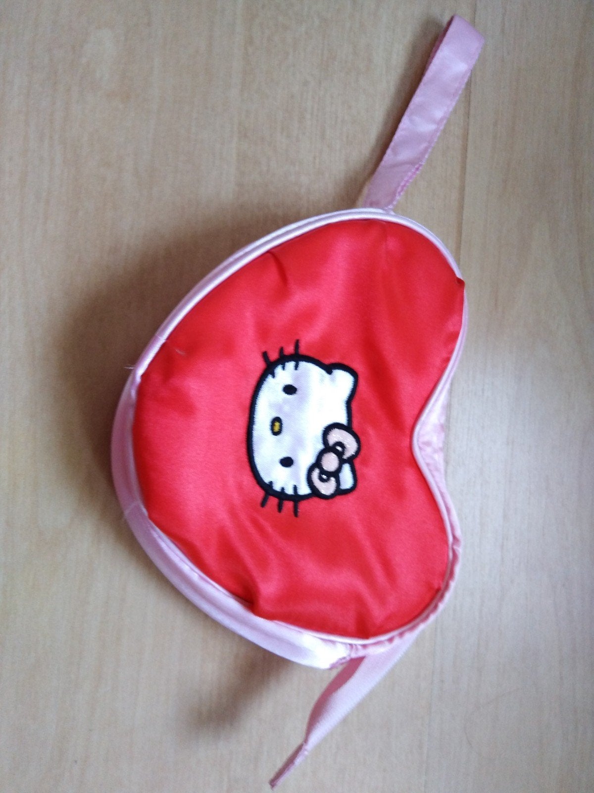 Hello Kitty tasje, Ophalen of Verzenden, Zo goed als nieuw