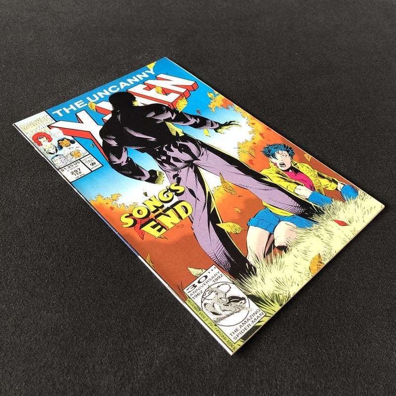 Uncanny X-Men Vol.1 #297 (1993) VF+ (8.5), Eén comic, Amerika, Marvel Comics, Ophalen of Verzenden