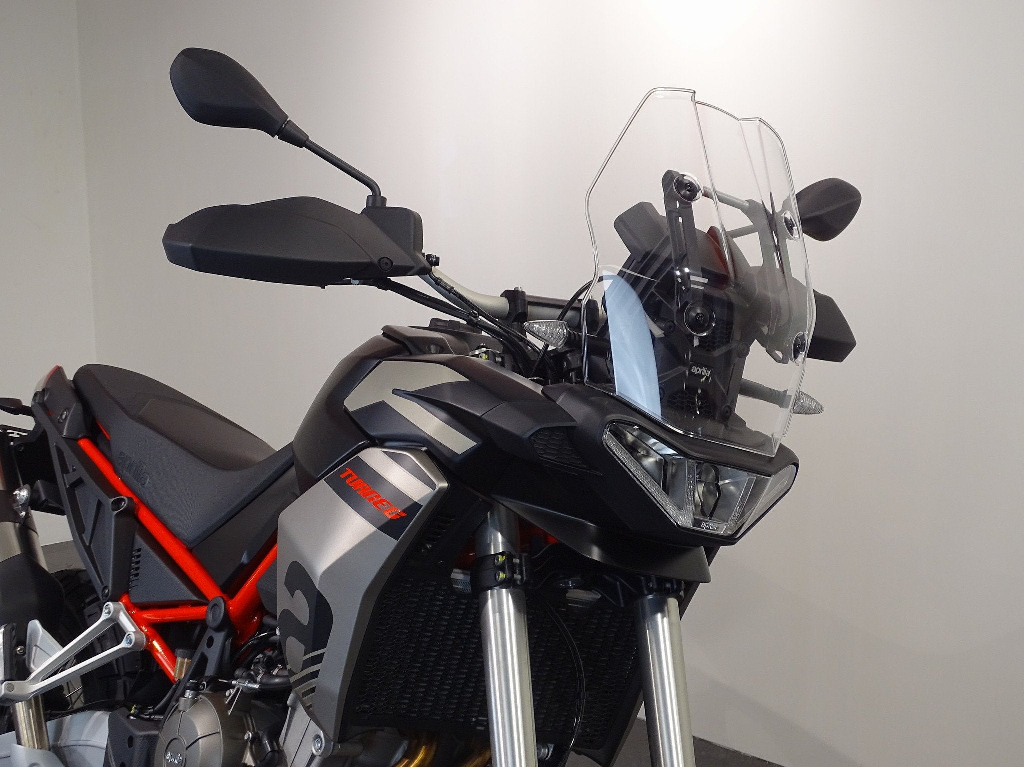 Aprilia Tuareg 660, Motoren, Motoren | Aprilia, Bedrijf, Meer dan 35 kW, Toermotor
