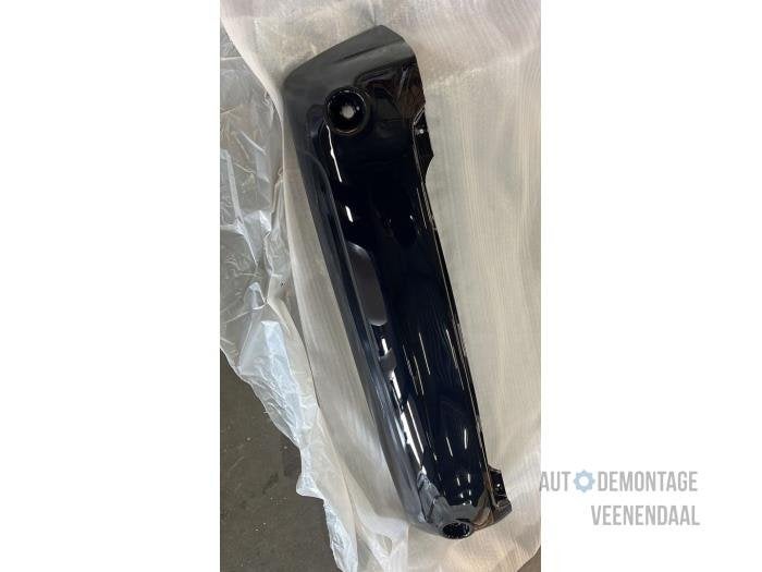 Achterbumper van een Ford Fiesta, Auto-onderdelen, -, -, Nieuw, Ophalen of Verzenden