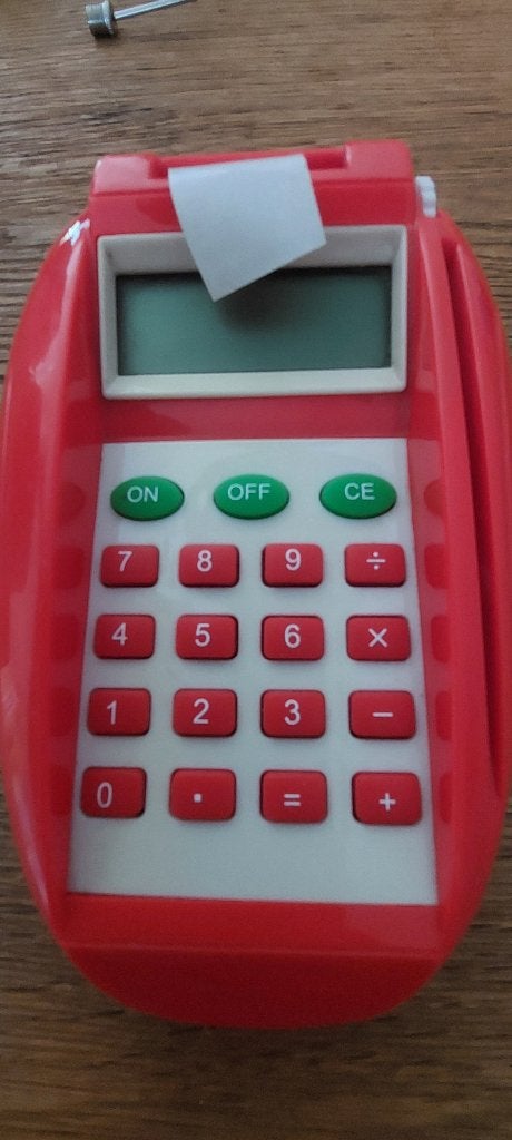 Speelgoed pinautomaat, Ophalen of Verzenden, Gebruikt, Jongen of Meisje