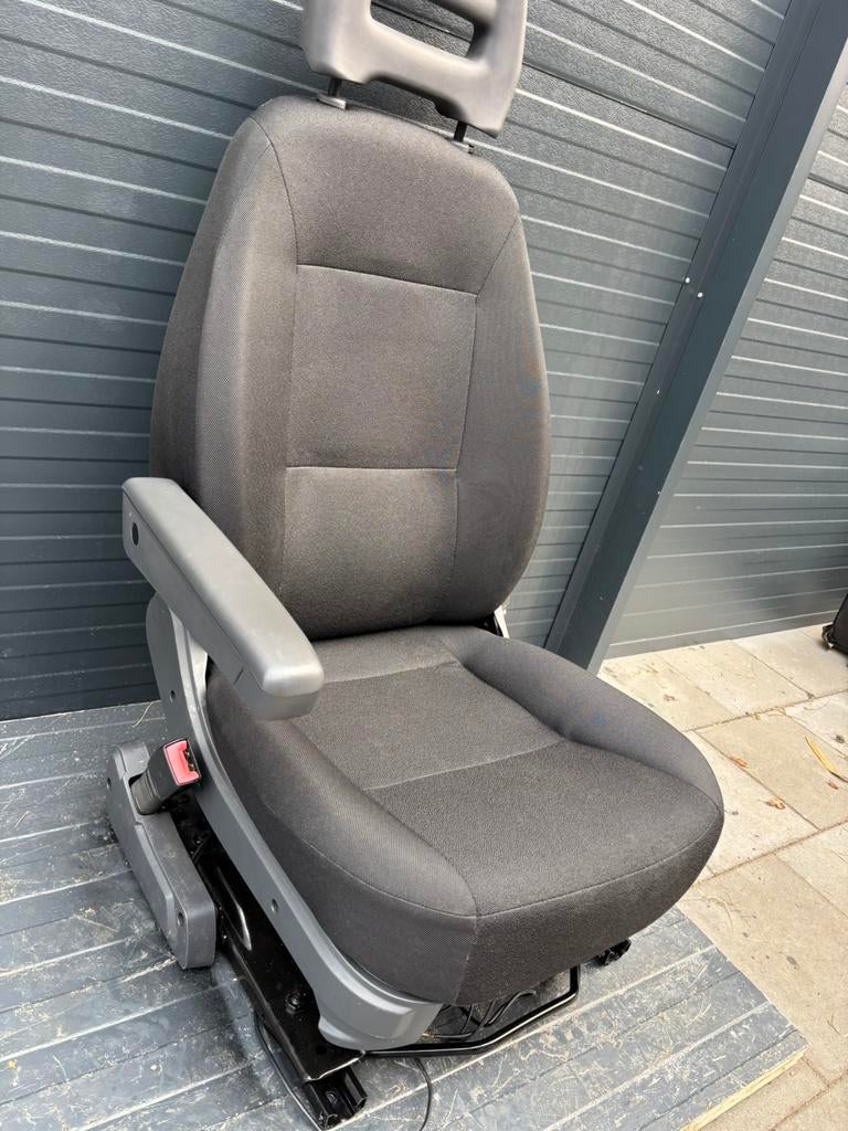 stoel links bestuurder Peugeot Boxer Fiat Ducato Citr Jumper, Tymtop5@gmail.com, 3161ek, Tymtop, Nieuw