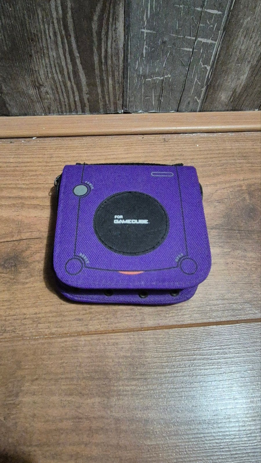 Diverse GameCube games in mapje (zonder hoesjes/boekjes), Gebruikt, Overige genres, 1 speler, Ophalen of Verzenden