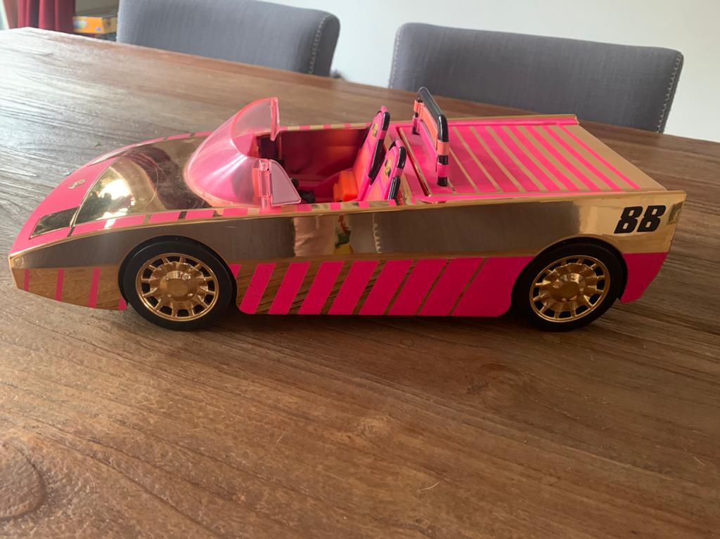LOL auto, Ophalen of Verzenden, Zo goed als nieuw