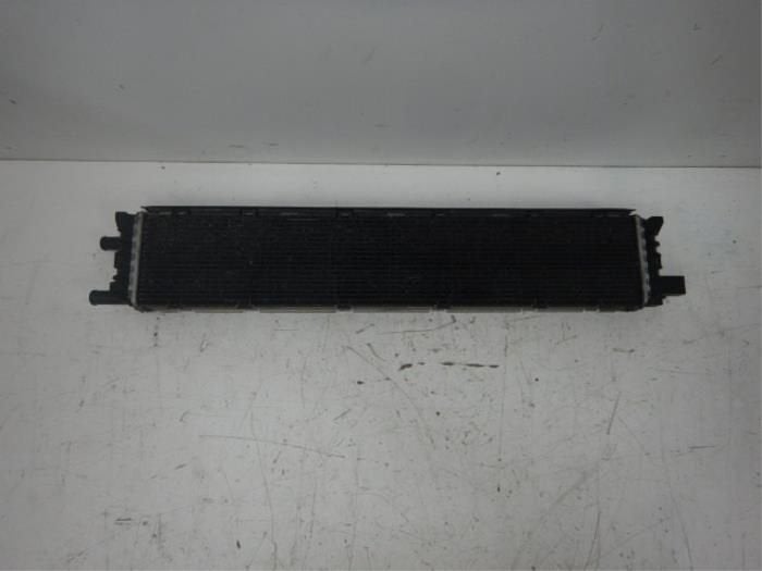 Intercooler Audi A6 (22735071), Ophalen of Verzenden, Gebruikt