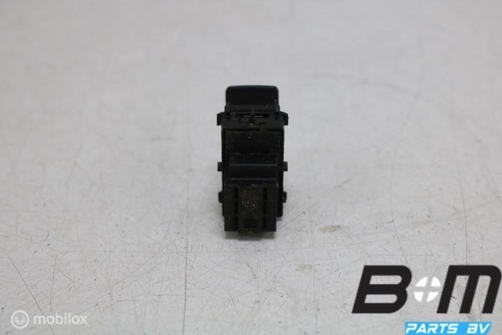 Raamschakelaar VW Golf 7 5G0959855H, Gebruikt