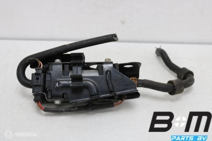 Brandstofpomp 2.0 TDI CFGB VW Golf 6 GTD 5N0906257, Auto-onderdelen, Gebruikt