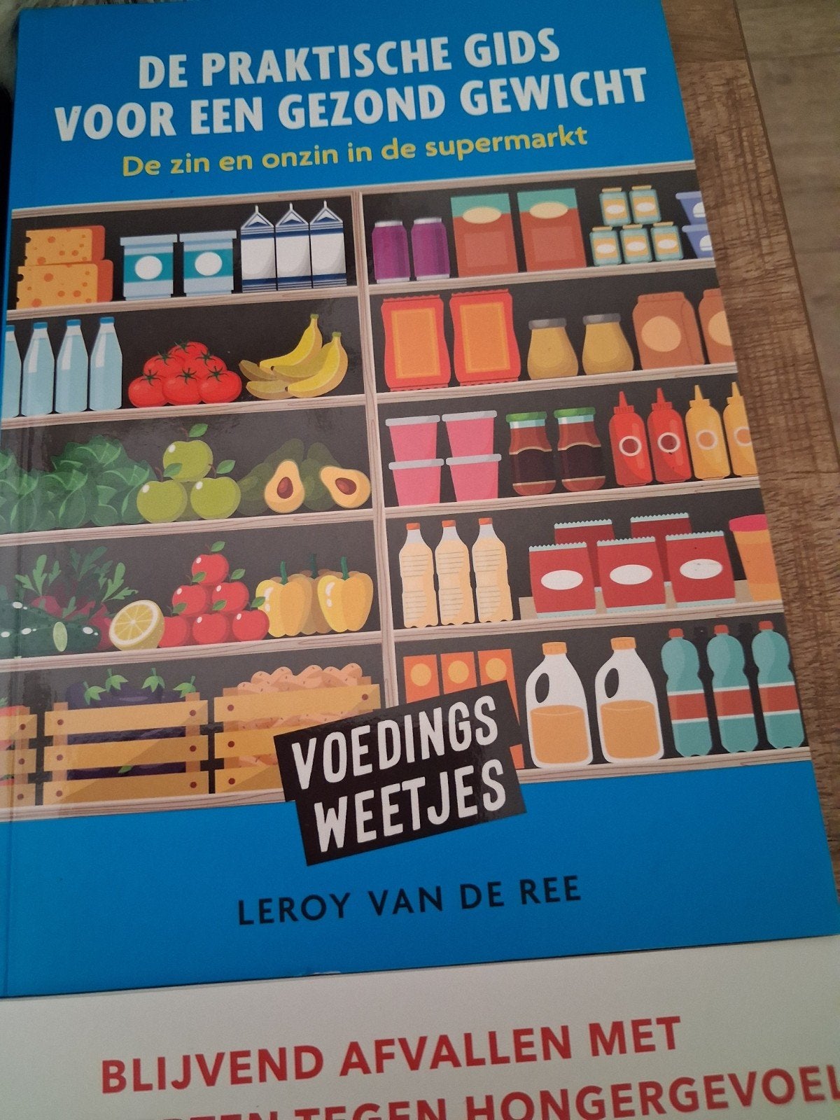 Boeken over dieet, voeding en gezondheid, Ophalen of Verzenden