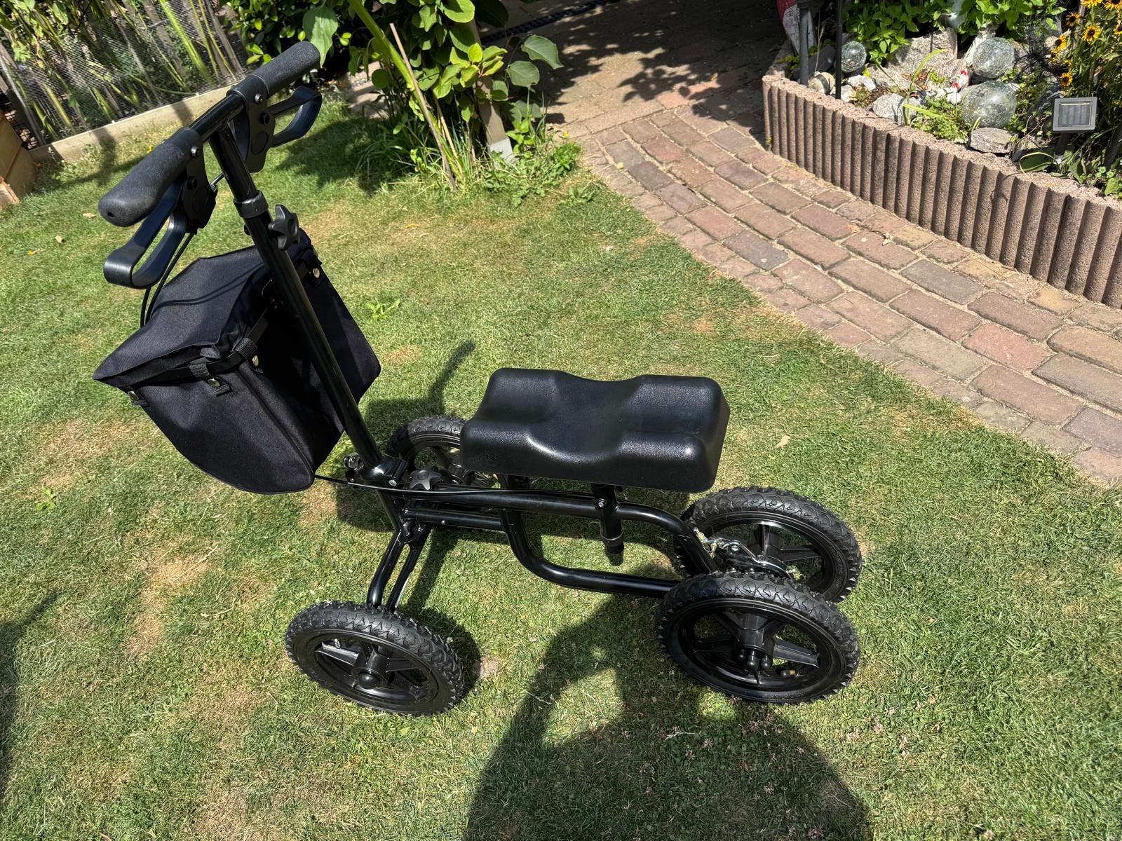 VEVOR kniestep, Diversen, Rollators, Ophalen, Nieuw