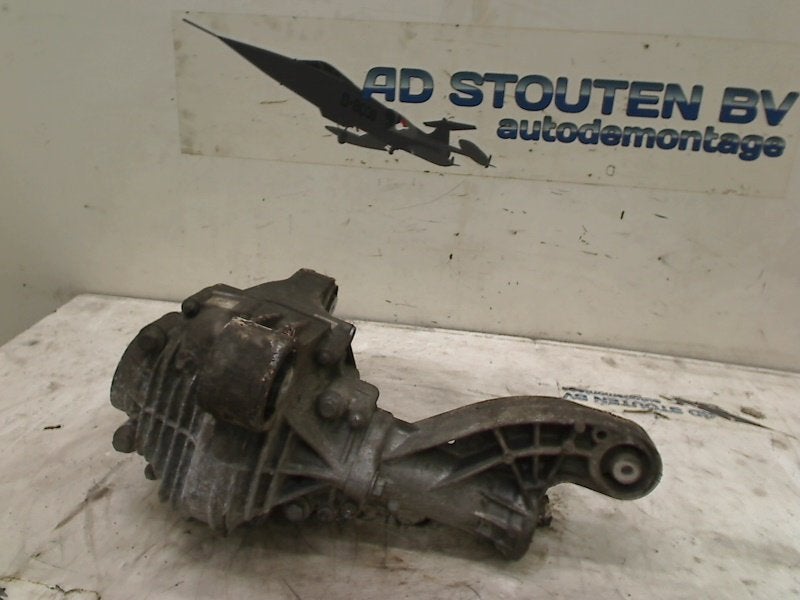 Cardan Voor Mercedes-Benz GL (X166) 2013 4460310127, Auto-onderdelen, Gebruikt, Mercedes-Benz AG, Mercedes-Benz, Mercedesstraße 120, Stuttgart 70372, , Duitsland