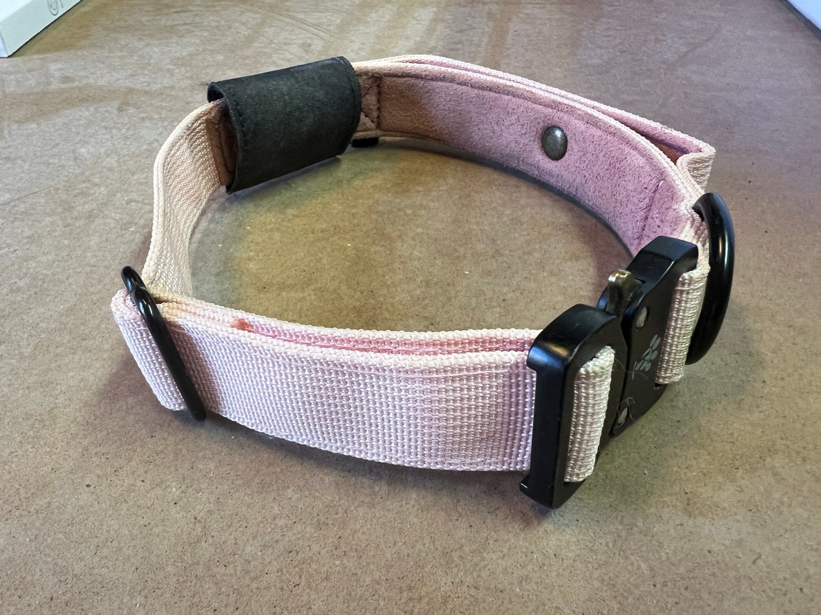 Halsband, Ophalen of Verzenden