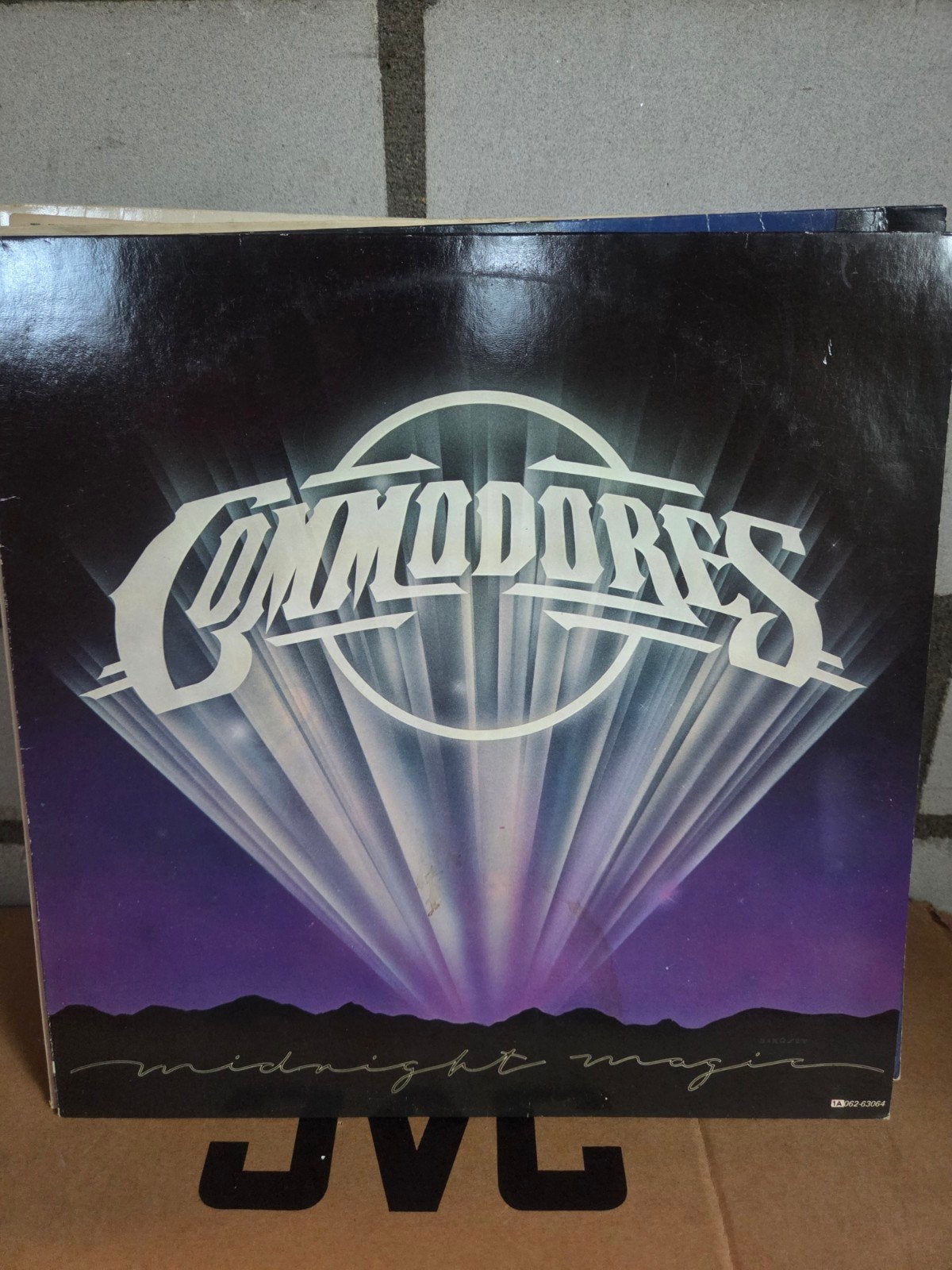 Commodores  , lp's, Ophalen of Verzenden, LP