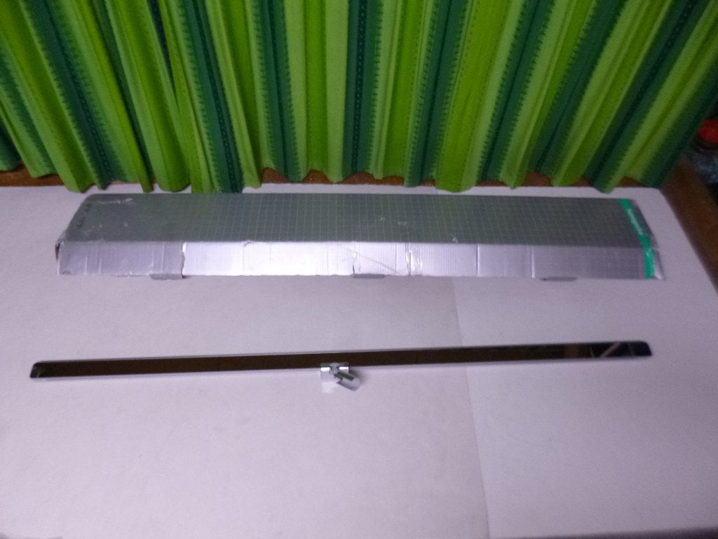 Douchestang Hans Grohe, Ophalen, Nieuw, Chroom, Douche