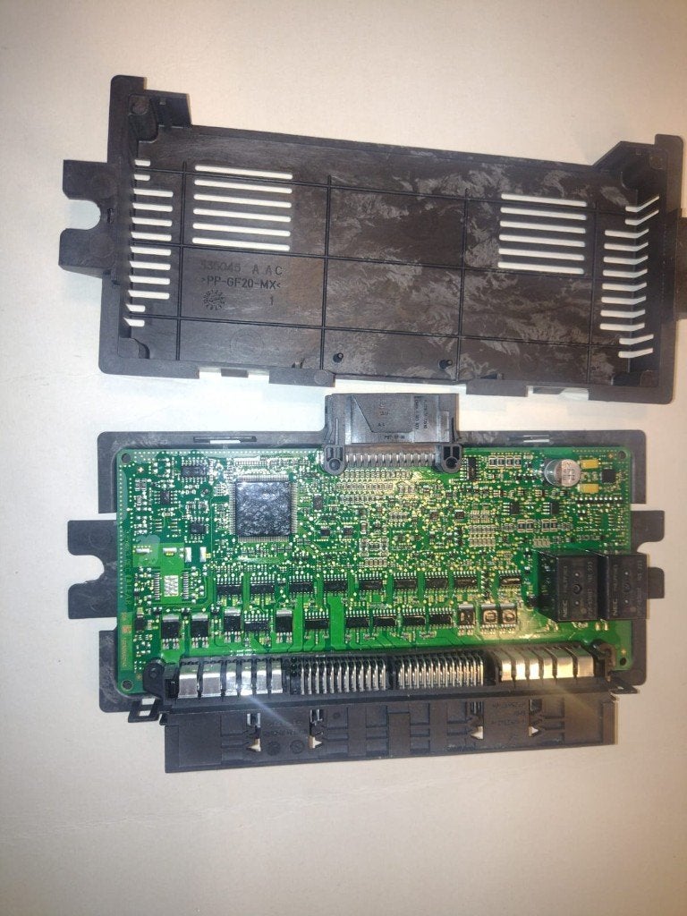FRM footwell/lights modul BMW -reparatie!!!, Ophalen of Verzenden, Gereviseerd, BMW