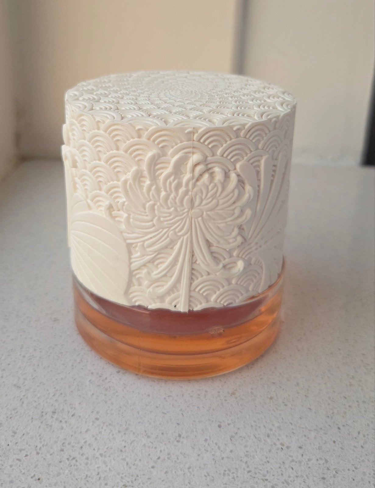 Cacharel Scarlett luchtje/parfum, Ophalen of Verzenden