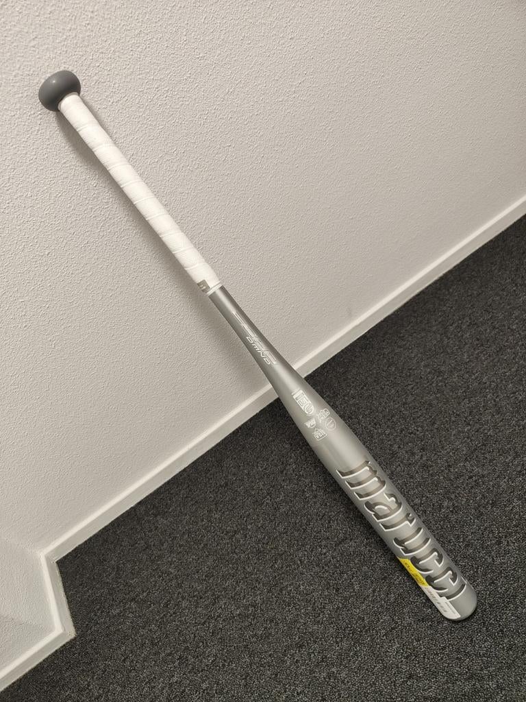 34" Marucci Echo DMND Fastpitch knuppel (-10 of -9), Sport en Fitness, Honkbal en Softbal, Ophalen of Verzenden, Nieuw, Softbal