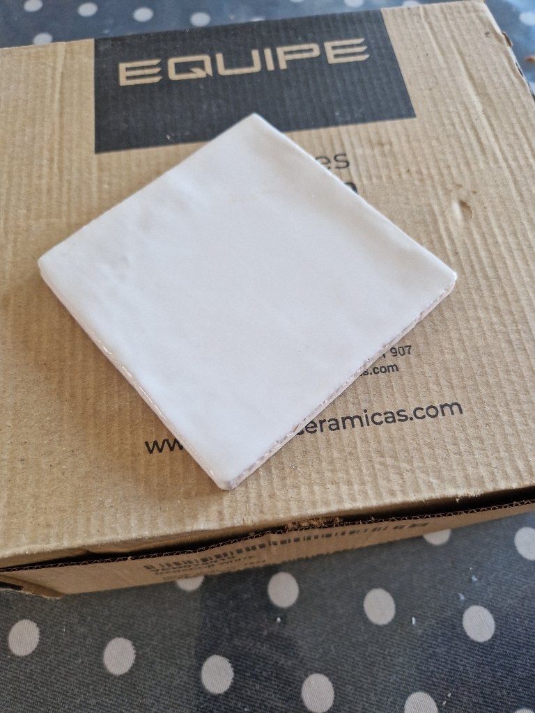 Wandtegels, Ophalen, Nieuw, Minder dan 20 cm, Minder dan 20 cm