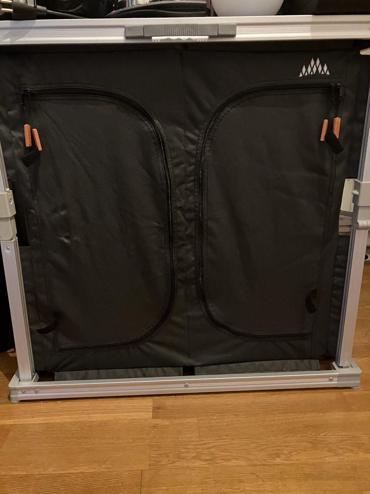 Nieuwe camping kast, Caravans en Kamperen, Ophalen, Nieuw, Campingkast