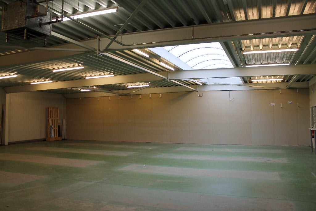 Bedrijfsruimte te huur Heerlen, 400 m², Huur, Bedrijfsruimte