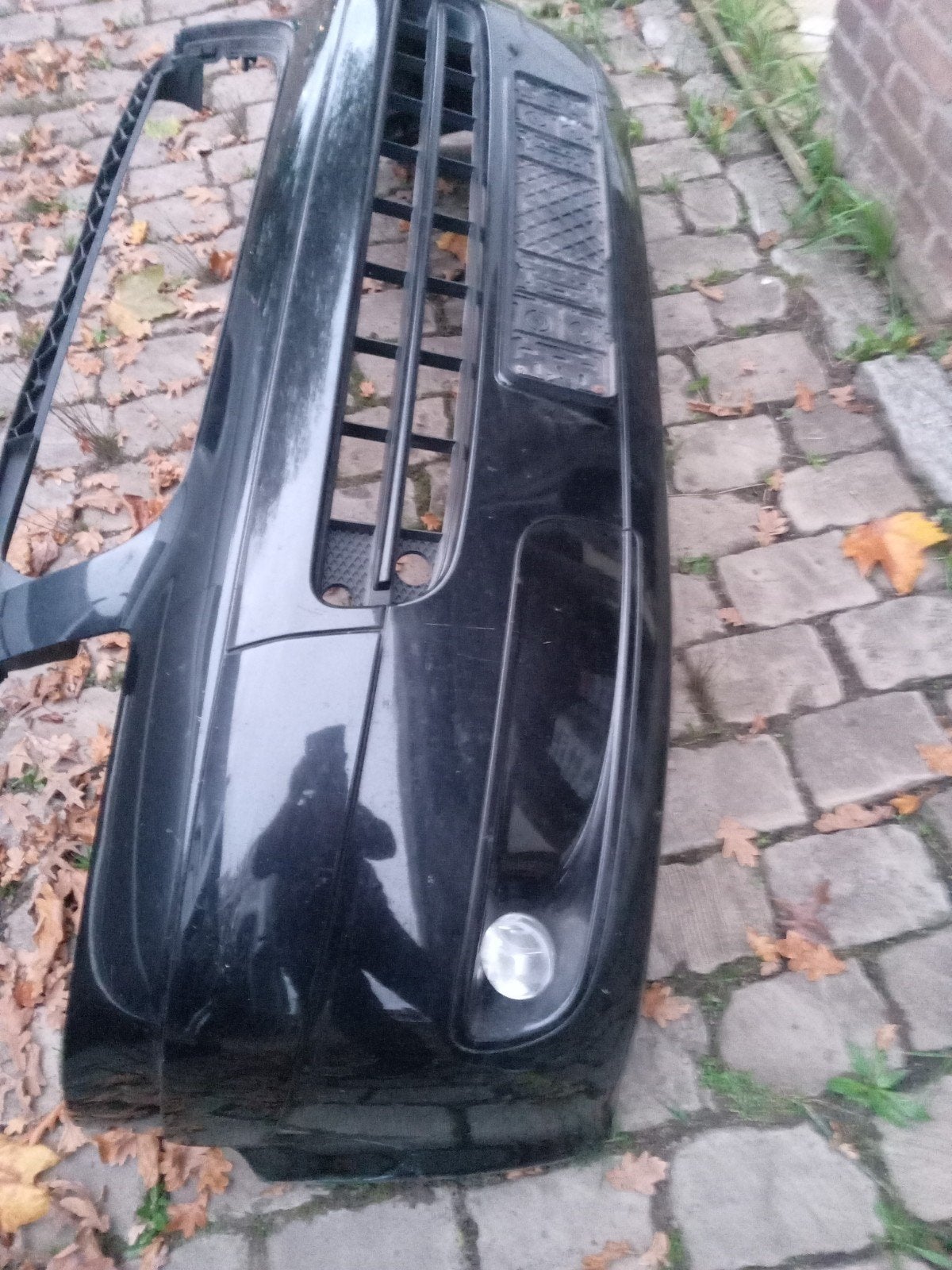 vw transporter 2008  onderdelen, Ophalen, Gebruikt, Volkswagen, Voor