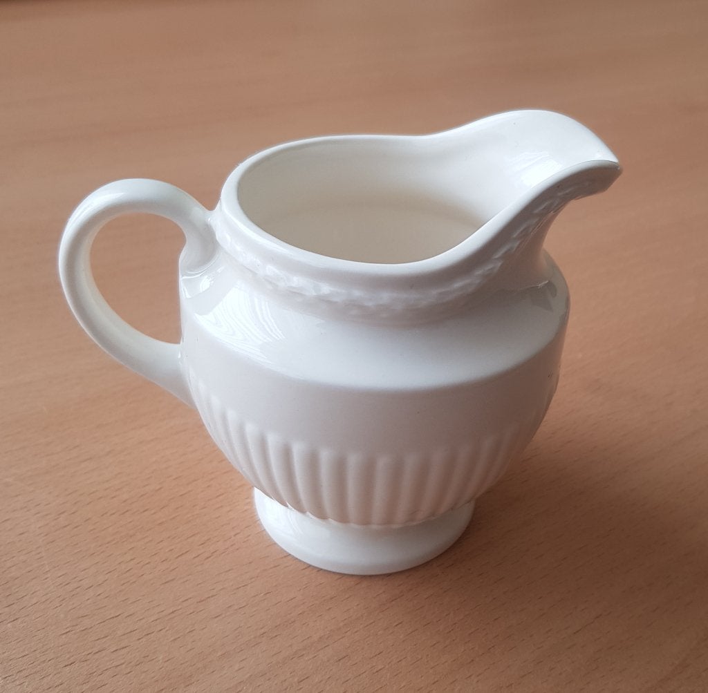 Wedgwood melkkannetje (Edme), Ophalen, Overige typen, Zo goed als nieuw, Wedgwood