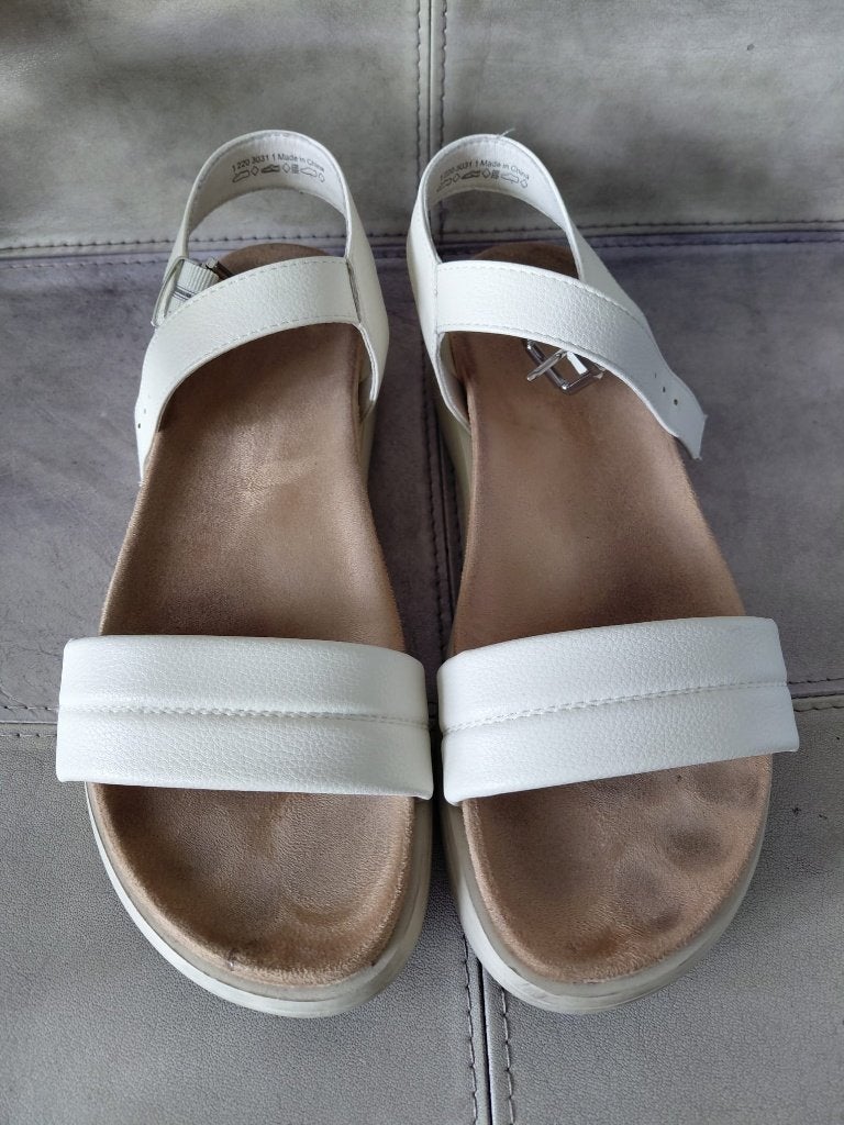 Zomersandalen dames maat 42, Kleding | Dames, Ophalen, Gedragen, Sandalen of Muiltjes