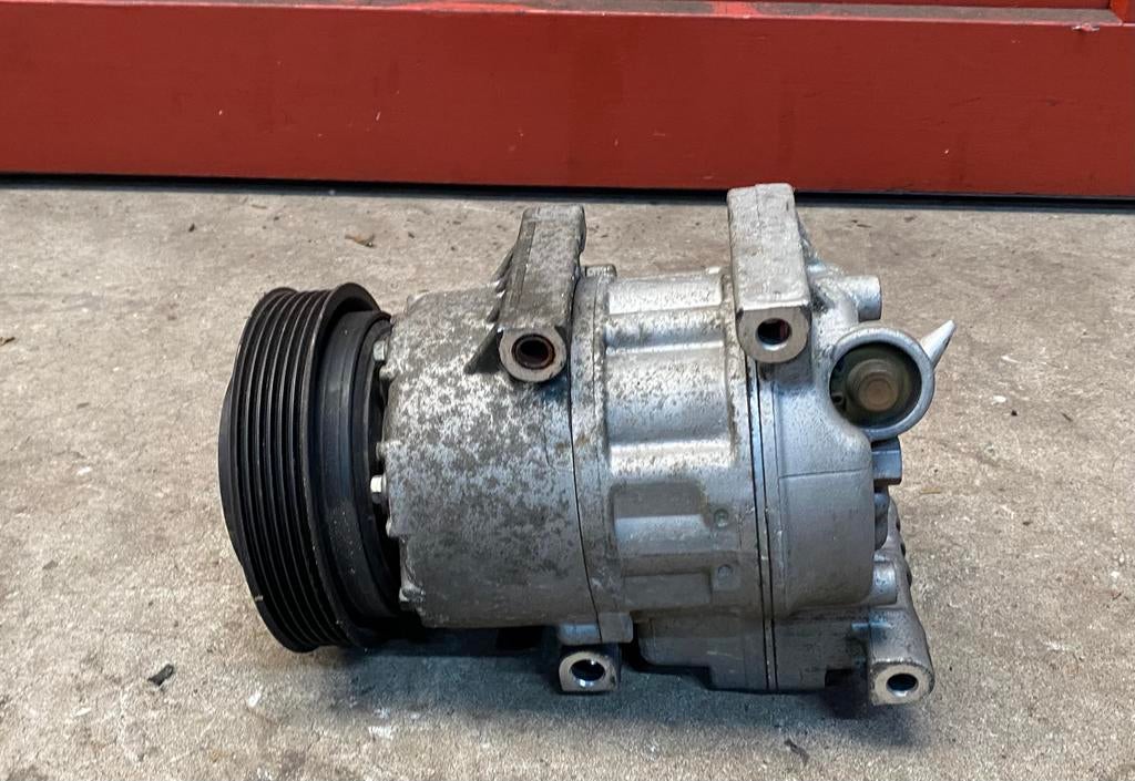 Aircopomp Hyundai I30 OE nummer F500AN6AA07, Ophalen of Verzenden, Nieuw, Hyundai