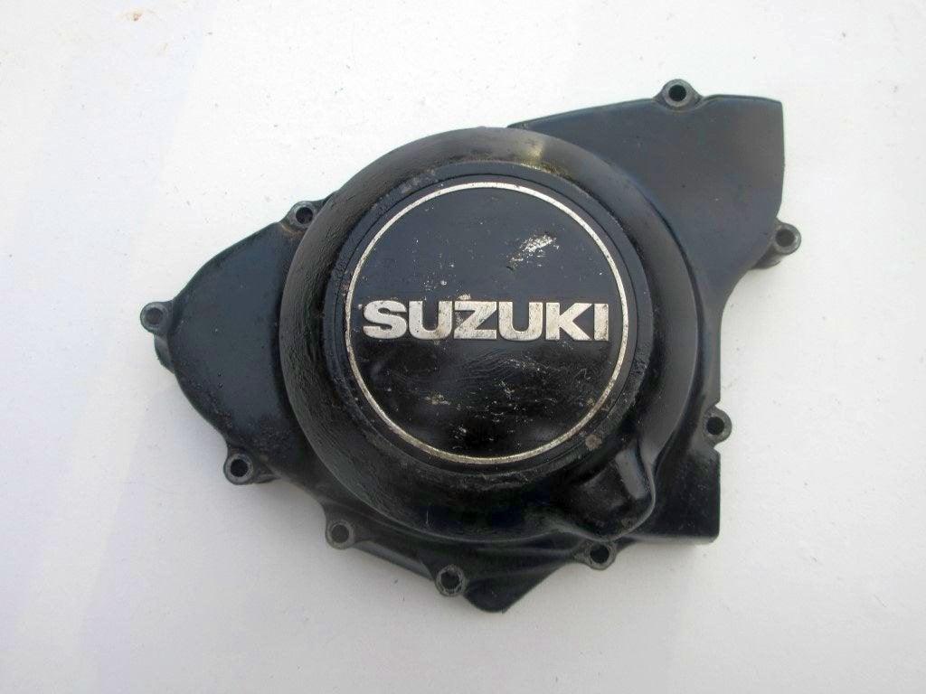 Suzuki GS500 dynamo deksel GS 500 E motorblok dynamodeksel, Motoren, Accessoires | Overige, Gebruikt, Ophalen of Verzenden