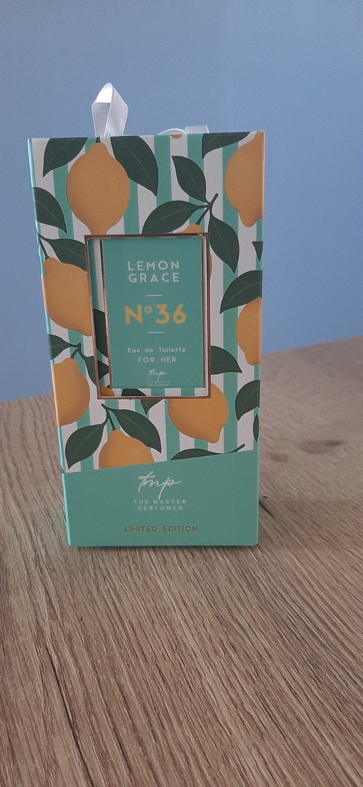 Eau the toilette, Ophalen of Verzenden, Nieuw