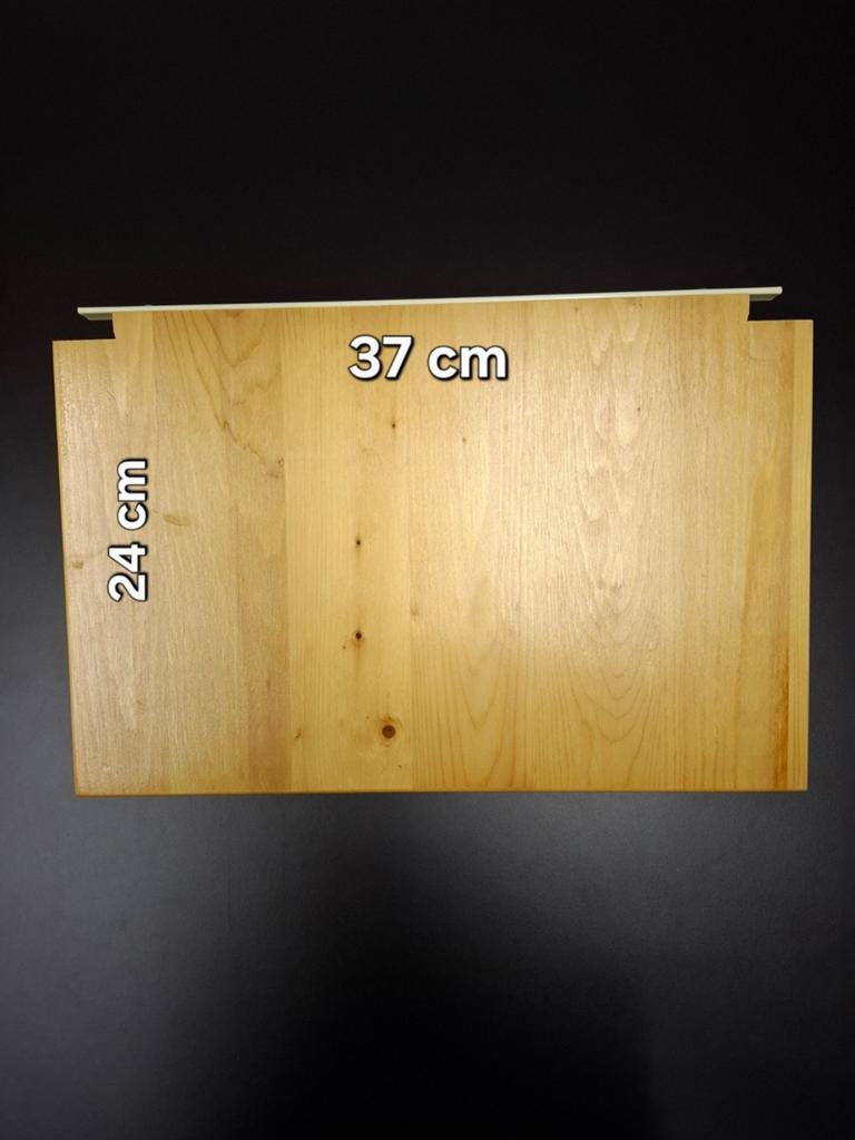 Lundia Boeken Leesplank - 37x24 cm, Huis en Inrichting, Ophalen of Verzenden, Gebruikt