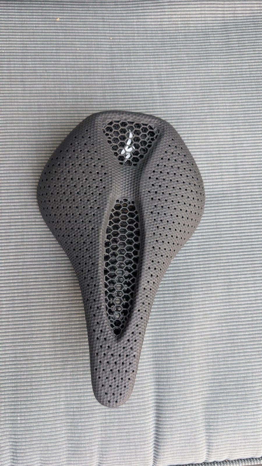 Specialized Power Pro Mirror Zadel 155mm Body Geometry, Specialized, Racefiets, Kunststof, Ophalen of Verzenden