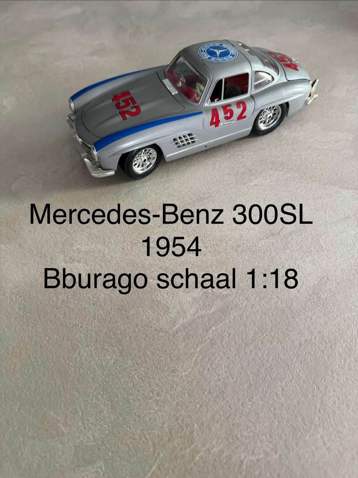 Partij van 79 modelauto's - diverse merken en schalen, Ophalen, Gebruikt, Auto