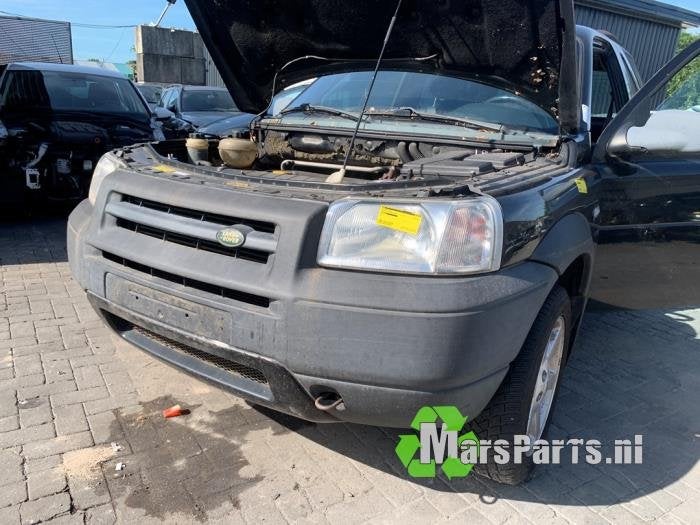 Voorbumper van een Landrover Freelander, Auto-onderdelen, -, -, Ophalen of Verzenden, Bumper
