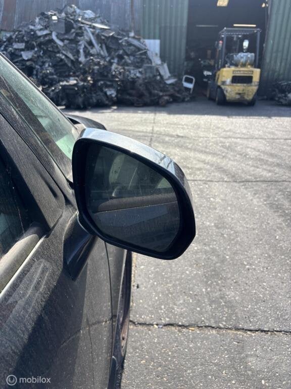 Buitenspiegel rechts Citroen C3 Picasso ('09-'17), Gebruikt, Citroën, Ophalen of Verzenden, Citroen