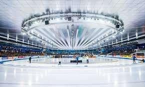 NK thialf 1 maart: 2 zitplaatsen + parkeerticket, Twee personen, Maart