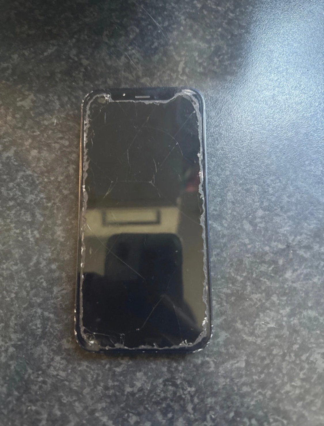 Iphone 12 mini, Telecommunicatie, Mobiele telefoons | Apple iPhone, Gebruikt, IPhone 12 Mini, Zwart, Ophalen of Verzenden