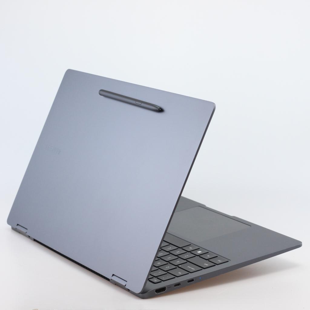 Samsung Galaxy Book3 360 i7-1360P/16GB/512GB SSD Flip/Touch, Samsung, Zo goed als nieuw, Support@Samsung.com, 129, Samsung-ro, Yeongtong-gu
Suwon-si, Gyeonggi-do 16677
South Korea