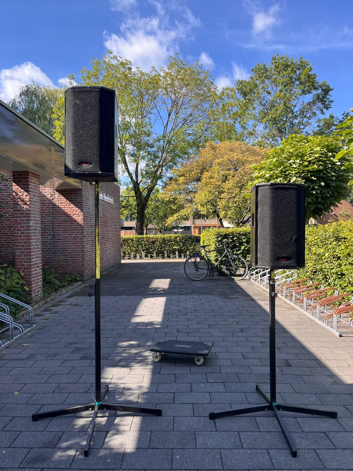 Foto 4 van Apogee audio set AE-5