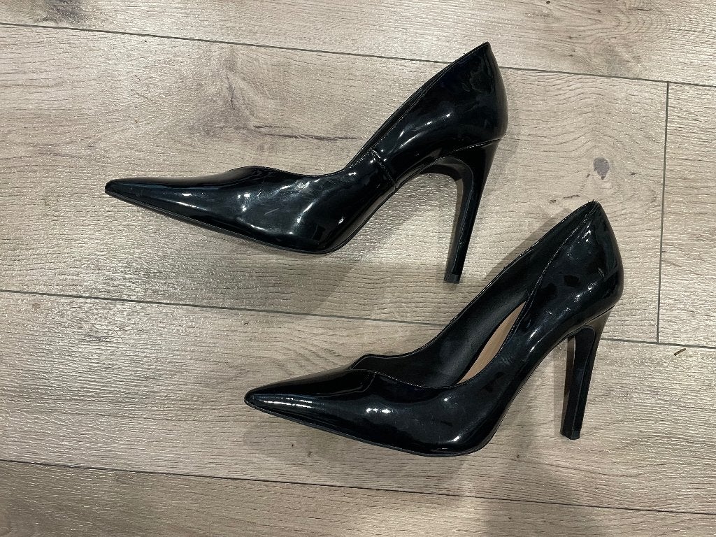 3 paar sexy pumps, Pumps, Overige kleuren, Ophalen of Verzenden, Zo goed als nieuw