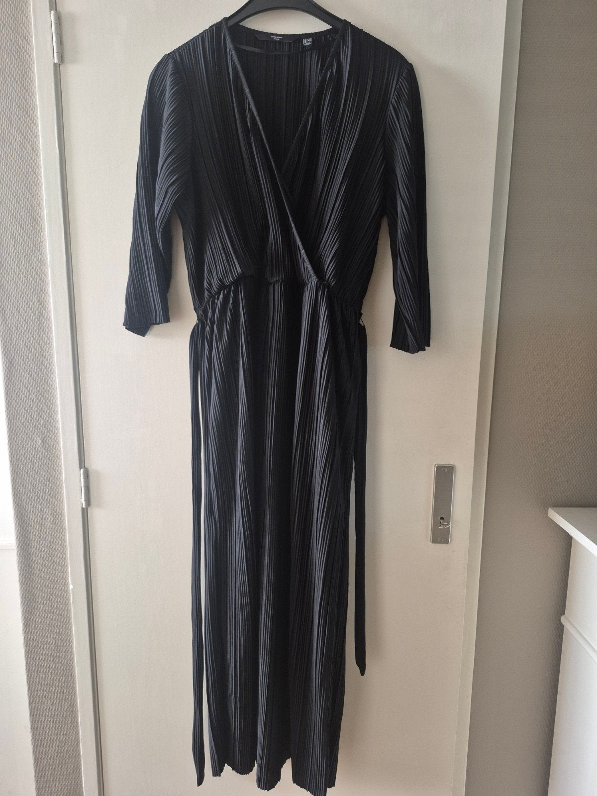 Jumpsuit vera moda curve maat 46/48 nieuw, Ophalen of Verzenden, Nieuw, Maat 46/48 (XL) of groter