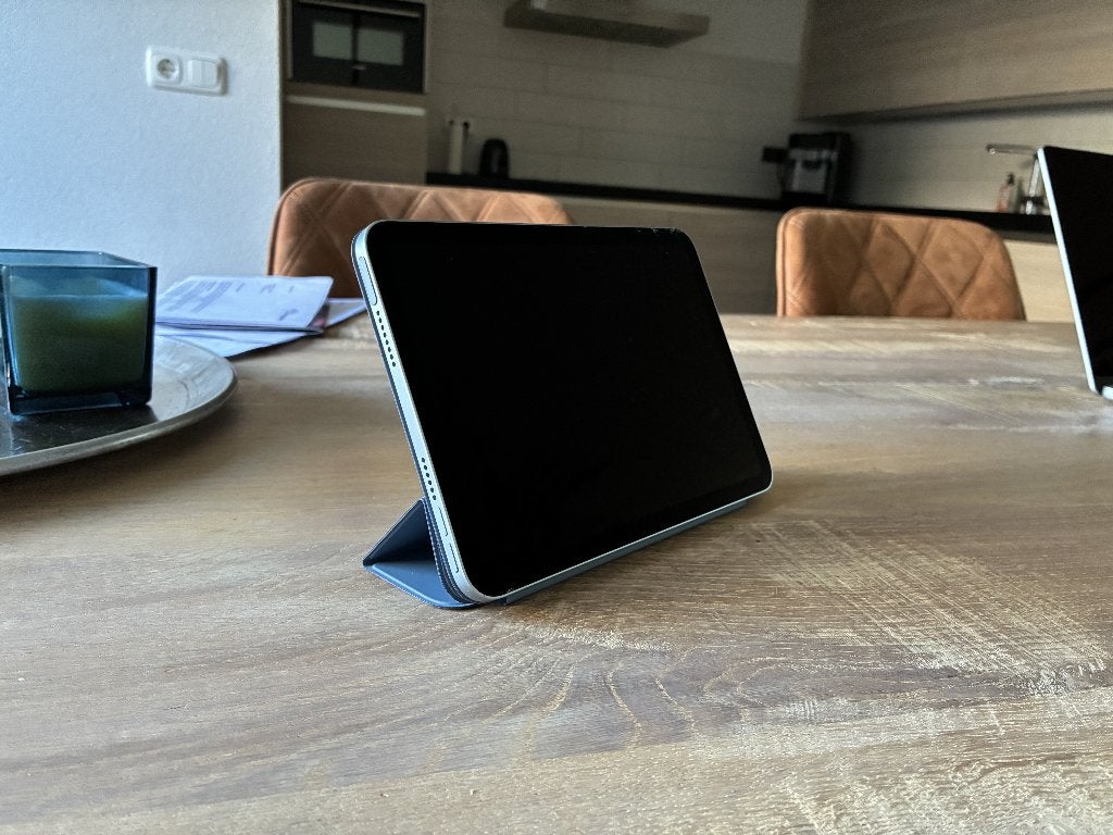 Foto 9 van iPad Mini (A17 Pro)