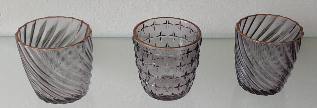 Riverdale glaswerk,  volgnr 72, Glas of Glazen, Overige merken, Nieuw, Ophalen of Verzenden