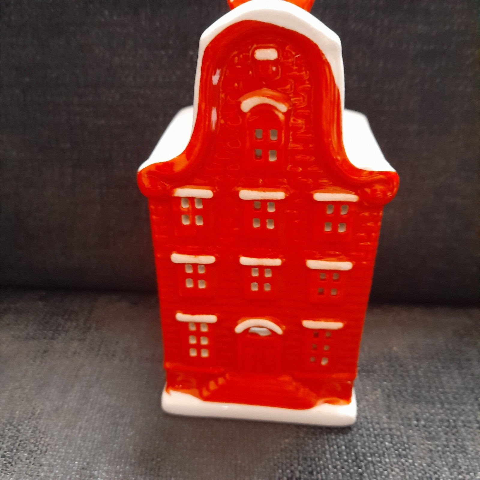 Kerst huisje, Diversen, Kerst, Ophalen of Verzenden