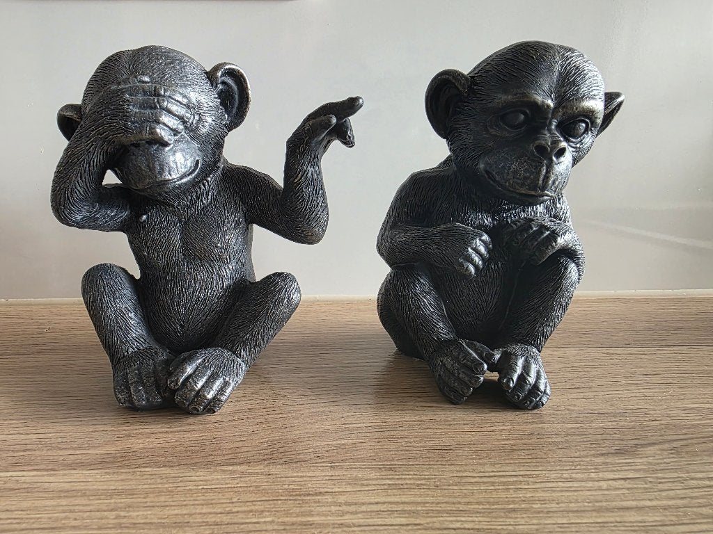 Beeltjes, Verzamelen, Beelden en Beeldjes, Ophalen of Verzenden, Zo goed als nieuw, Dier