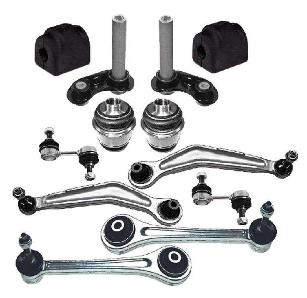 Draagarmen BMW X5 draagarm BMW E53 draagarm reactiearmen BMW, -, -, Nieuw, Ophalen of Verzenden