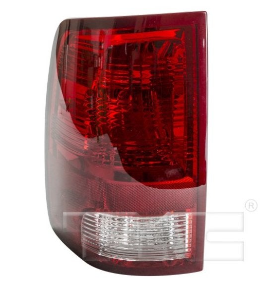 Dodge Ram 1500 achterlicht excl. led 2009-2018, Amerikaanse onderdelen, Nieuw, Tycsales@tyc.com.tw, Ophalen of Verzenden