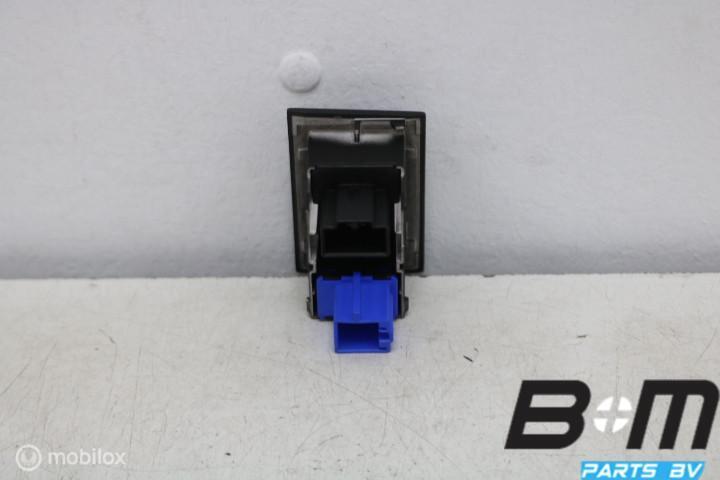 Raamschakelaar Golf 7 5G0959855F, Gebruikt