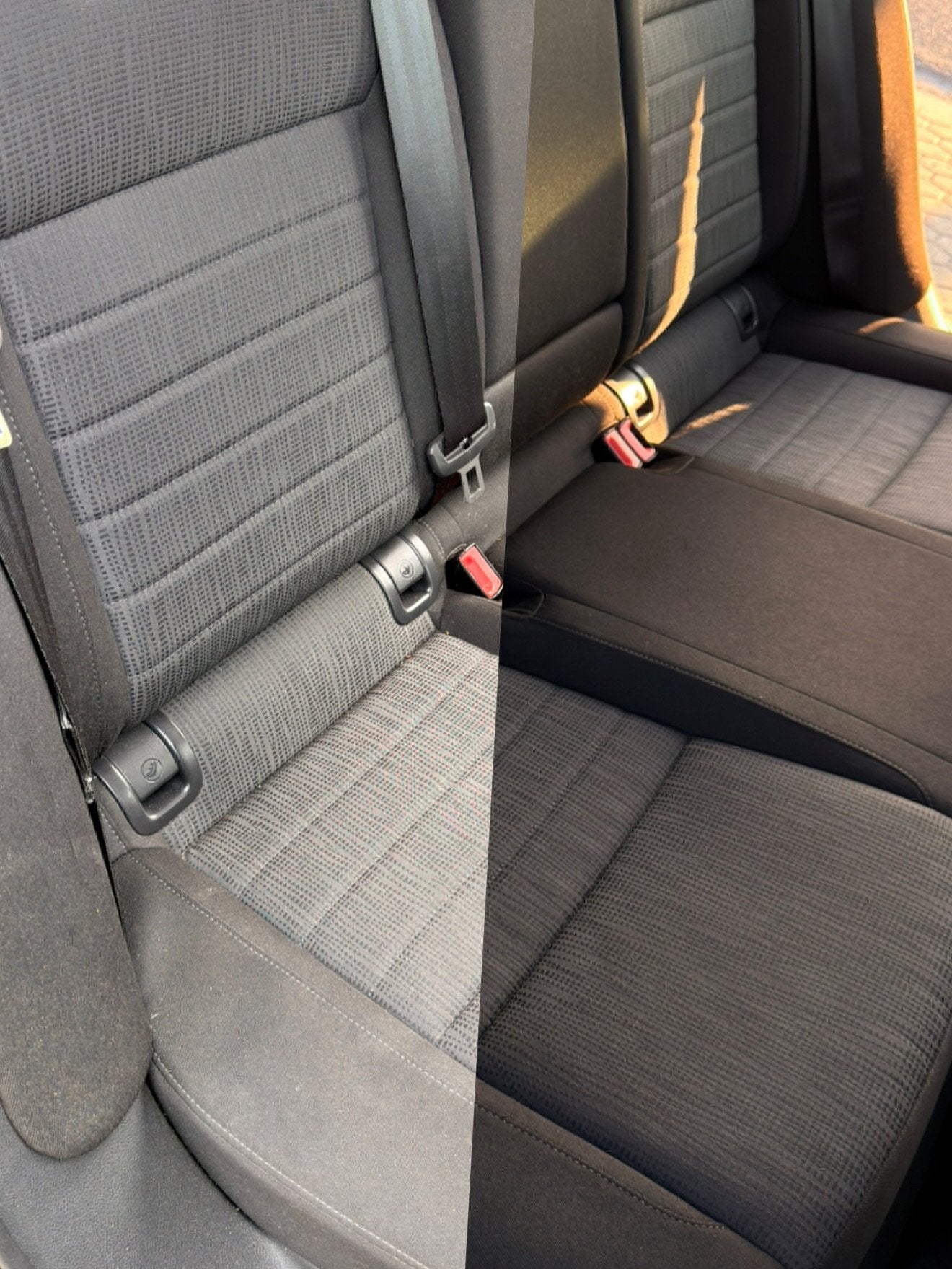 Auto detailing op jouw locatie in Emmen en omgeving., Geurverwijdering